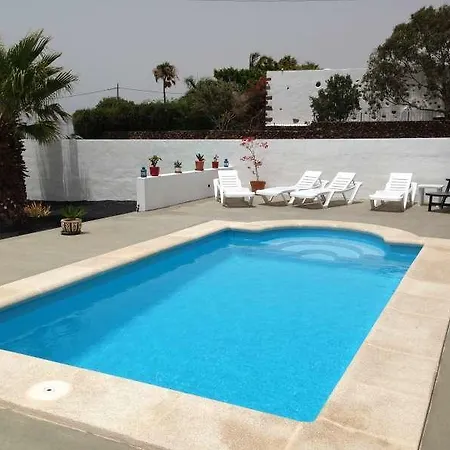 Zoppo Villa *